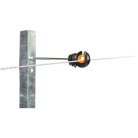 Izolator dystansowy XDI Gallagher 10 cm M6 (10 szt.)