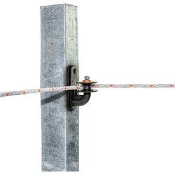 Roller bolt-on insulator (5x)