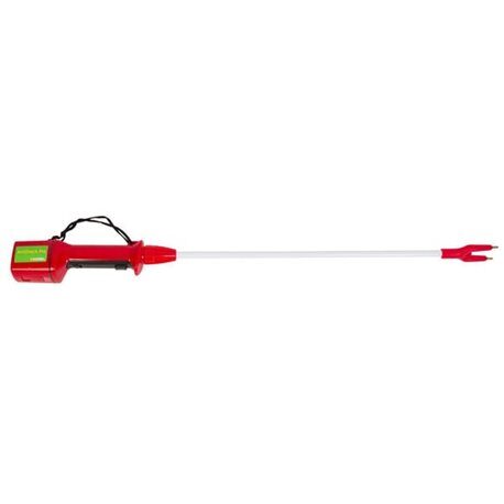 Charger for AniShock Pro2500