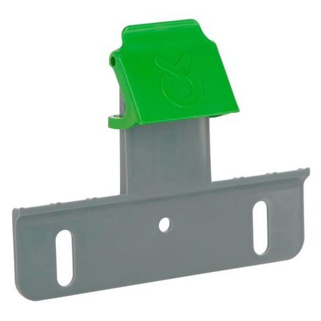 Mount. Bracket 3pcs