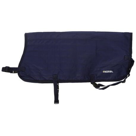 Calf Blanket EasyWear light Design 80cm
