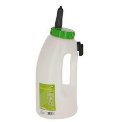Replacement Cover with Teat