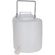 Feeding Bucket + Cover 5L