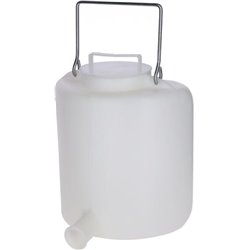 Feeding Bucket + Cover 5L