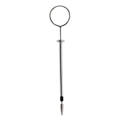 Tumor extractor 15cm stainless