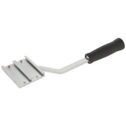 Tattoo hammer 20 mm 2 row