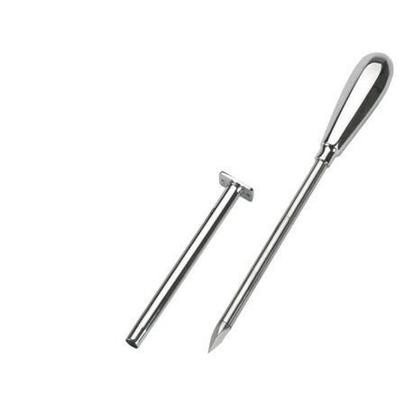 Trocar Ø 10mm 15cm