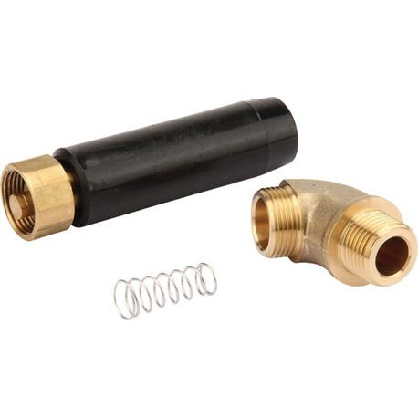 Spare Valve Set