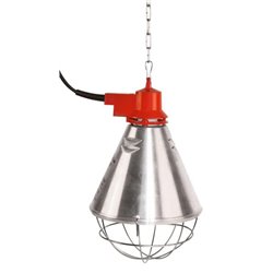 Infrared reflector Profi+switch+cable 2,5m
