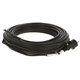 Anti-freeze Gutter Heater cable 20m with thermostat