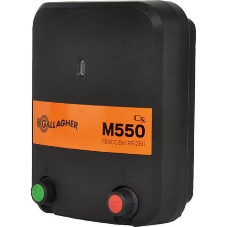 Elektryzator M550