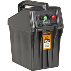 Elektryzator bateryjny BA30 9 V / 12 V Gallagher