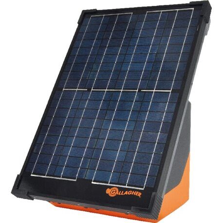 Elektryzator solarny S200
