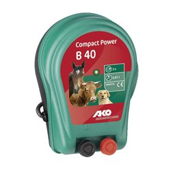 Elektryzator bateryjny Compact Power B40