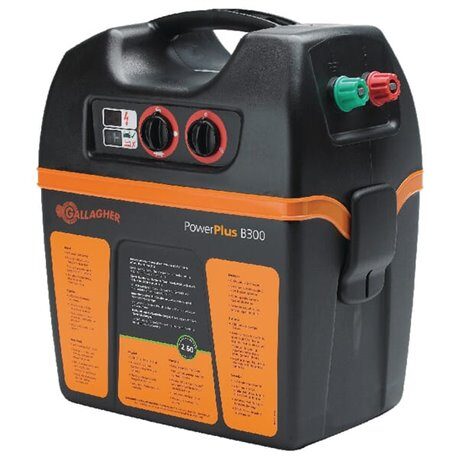 PowerPlus B300