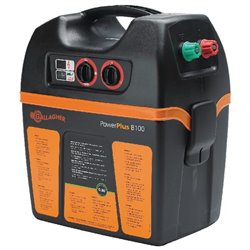 PowerPlus B100