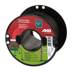 Underground cable 1.6mmx10m double insulated