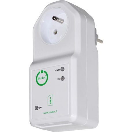 SMS Remote control