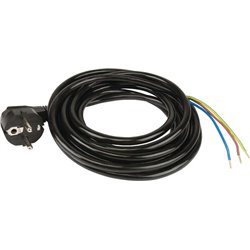 Kabel z wtyczką
