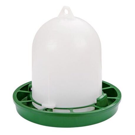 Feeder Stükerjürgen 4kg green