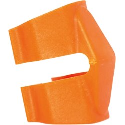 Wire clip line post 20pcs