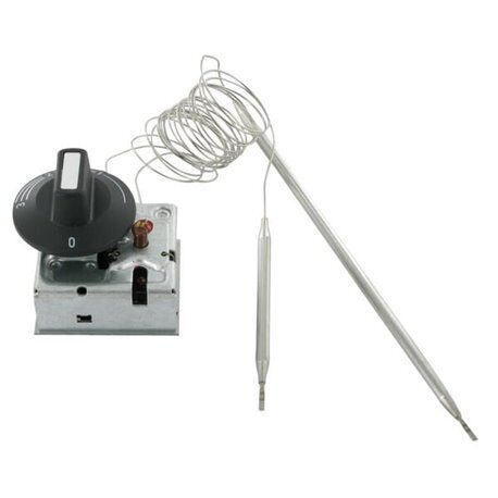 Termostat,  2007