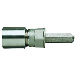Zraszacz korytowy dla loch Poustube 1/2" GW La Buvette