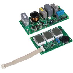 Układ scalony do elektryzatora PF43 AKO