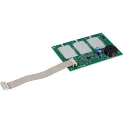 Płytka AKO, scalona wyświetl. LP LED PF.41