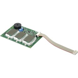 Układ scalony do elektryzatora LCD PF.53 AKO