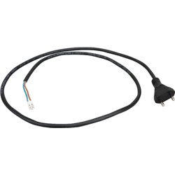 Kabel zasilający euro-NSG39