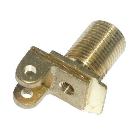 Rura wlotu Ferrel Brass