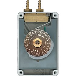 Automatic timer Guardian 2