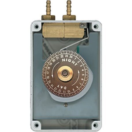 Automatic timer Guardian 2