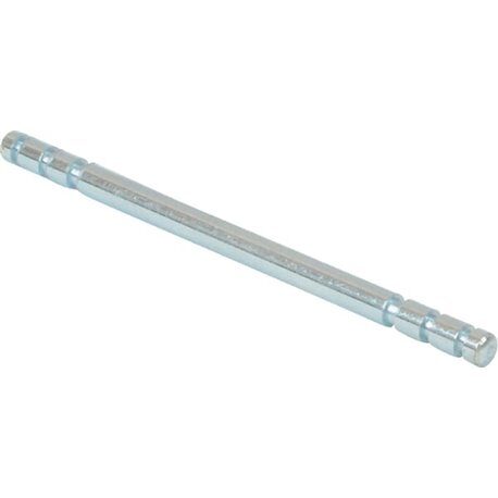 Reverse wheeldrive lever