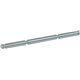 Trigger axle