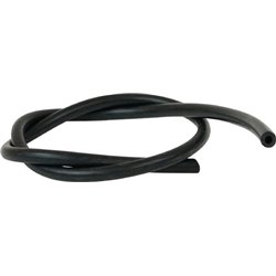 Gas supply line