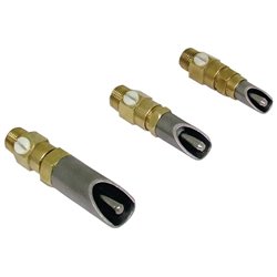 Poidło smoczkowe dla prosiąt model 323M 1/2" 180.0323 Suevia