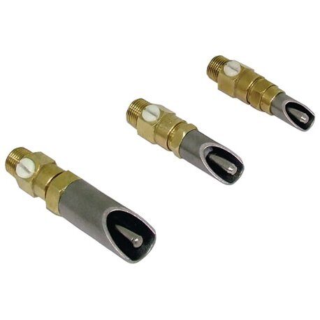 Poidło smoczkowe dla prosiąt model 323M 1/2" 180.0323 Suevia