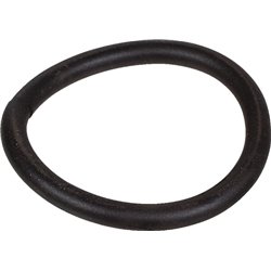 Pierścień uszczelniający o-ring 44.12x2.62mm czarny Suevia