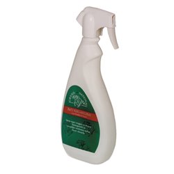 Spray neutralizator zapachów G.N. 750ml