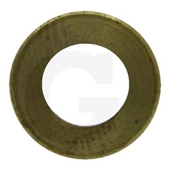 Podkładka Ø 6,4 mm, mosiężna