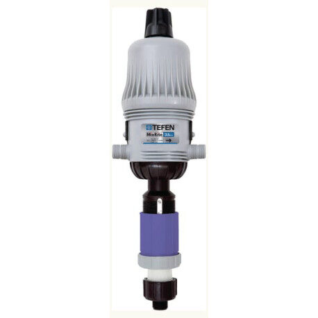 Pompa dozująca MixRite 3.5 0,5–5% 3/4" Tefen