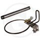 Zestaw grzewczy MS-1/2", 24 V, 80 W  pasuje do 330SU1000250
