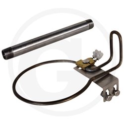 Zestaw grzewczy MS-1/2", 24 V, 80 W  pasuje do 330SU1000250