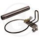 Zestaw grzewczy VA-3/4", 24 V, 80 W  pasuje do 330SU1000259