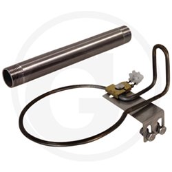 Zestaw grzewczy VA-3/4", 24 V, 80 W  pasuje do 330SU1000259