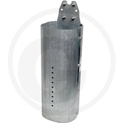 Stojak do mod. 19R-MS ¾"  • wysokość 80 cm