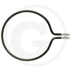 Suevia 102.0402 - Spirala grzewcza 24 V 80 W