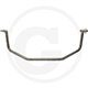 Rura 3/4" stal szlachetna